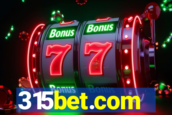 315bet.com