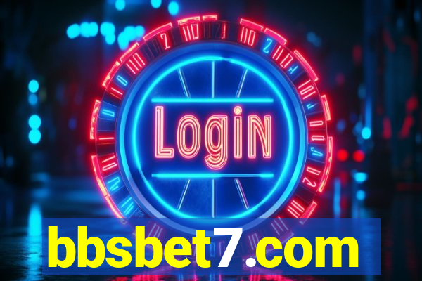 bbsbet7.com