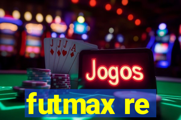 futmax re