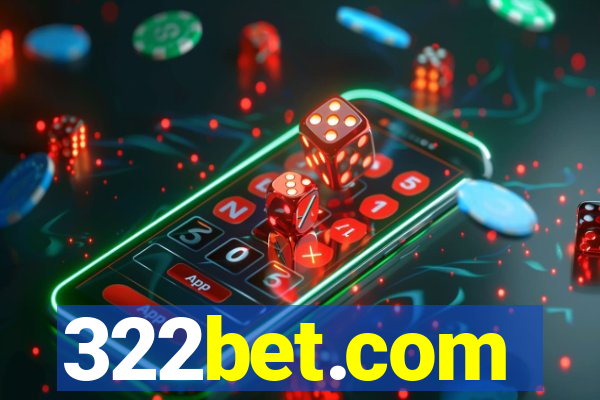 322bet.com