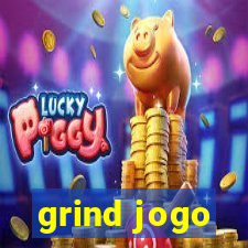 grind jogo