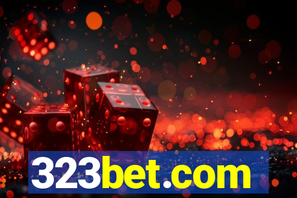 323bet.com