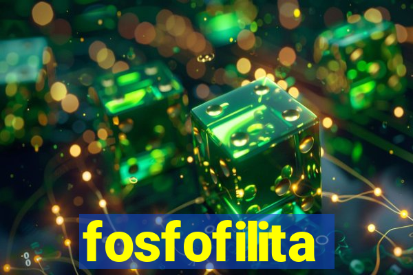 fosfofilita