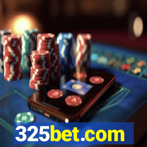 325bet.com