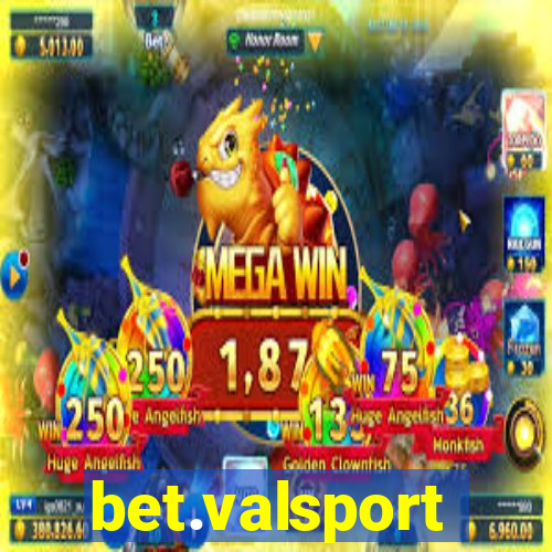 bet.valsport