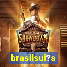 brasilsui?a