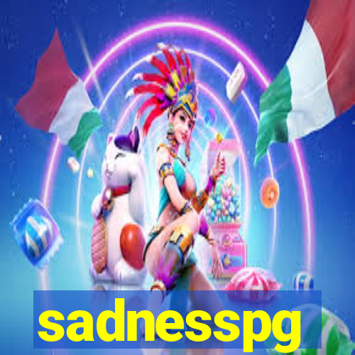 sadnesspg