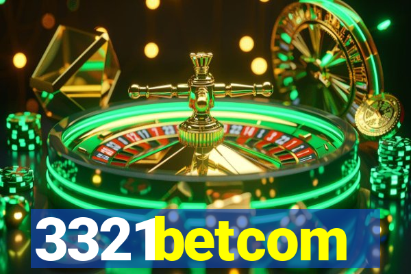 3321betcom