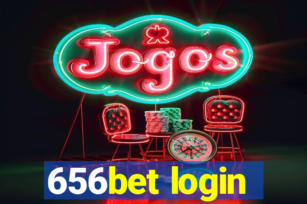 656bet login