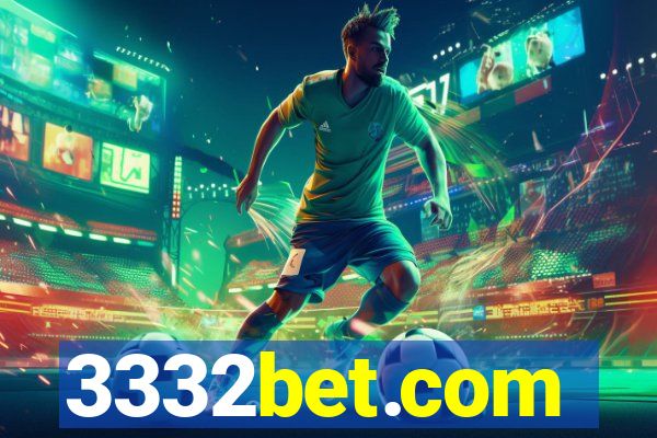 3332bet.com