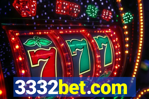 3332bet.com