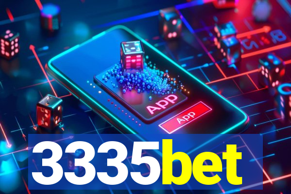 3335bet