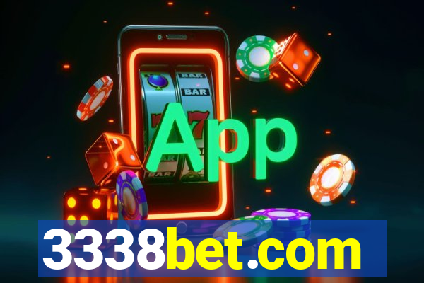 3338bet.com