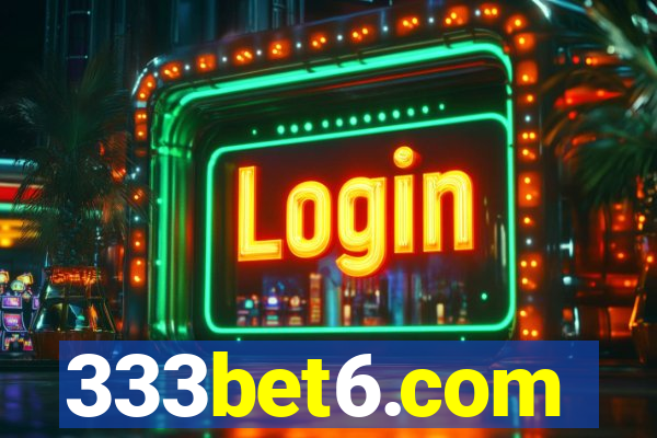 333bet6.com