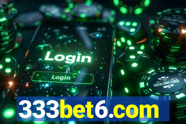 333bet6.com