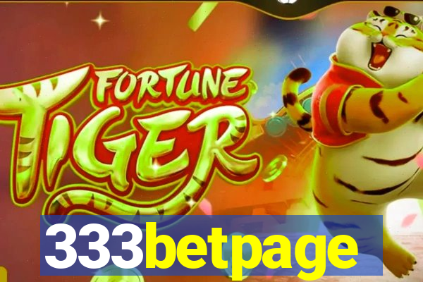 333betpage