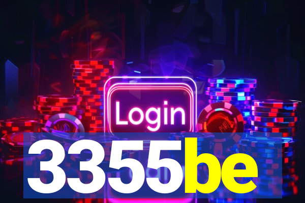 3355be