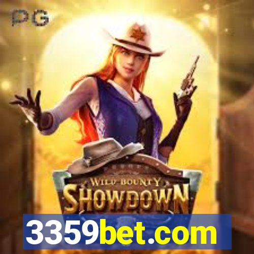 3359bet.com