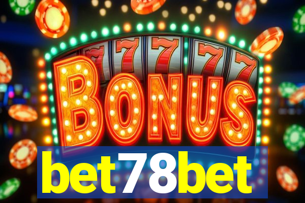 bet78bet