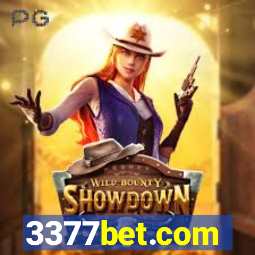 3377bet.com