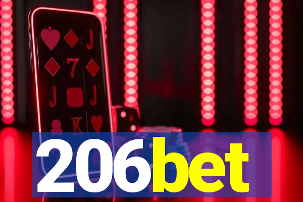 206bet