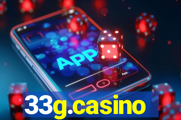 33g.casino