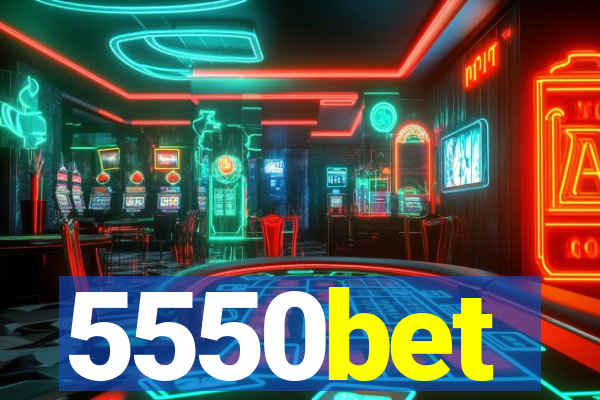 5550bet