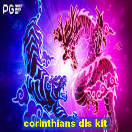 corinthians dls kit