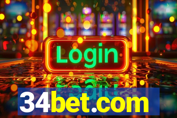 34bet.com