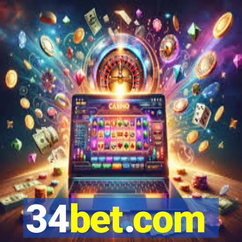 34bet.com