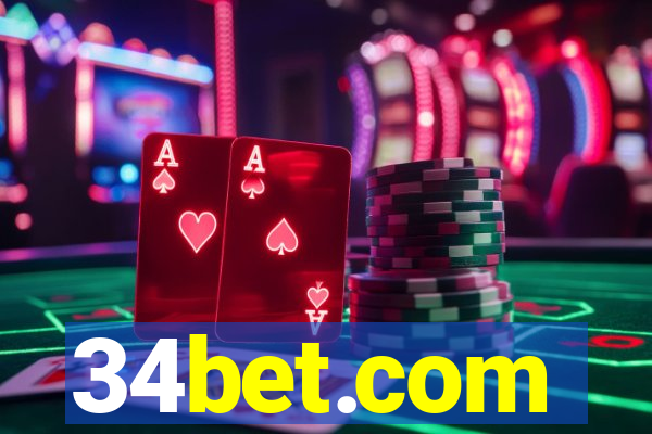 34bet.com