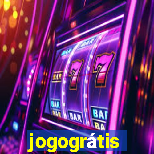 jogográtis