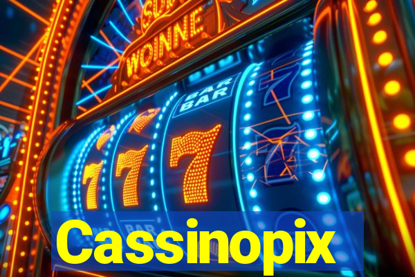 Cassinopix