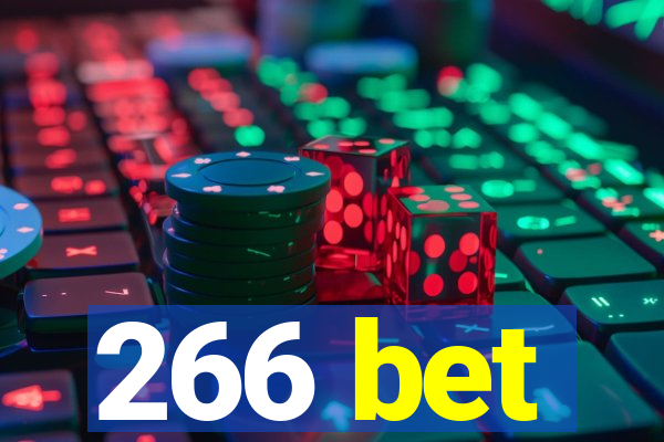 266 bet