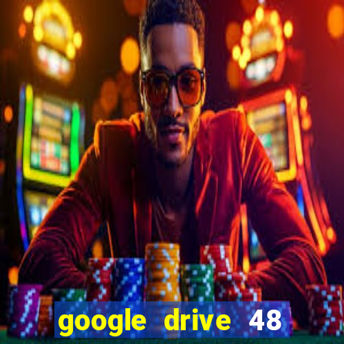 google drive 48 leis do poder