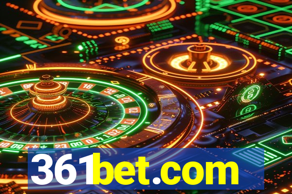 361bet.com