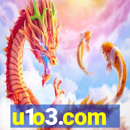 u1o3.com