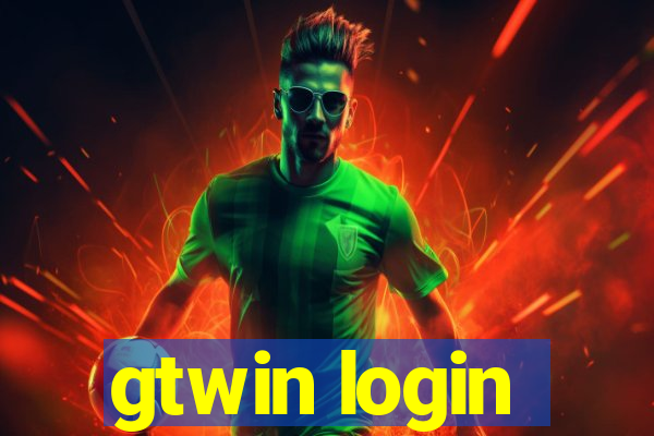 gtwin login