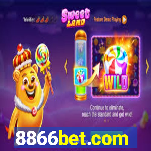 8866bet.com