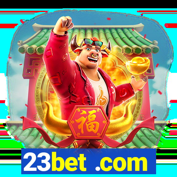 23bet .com