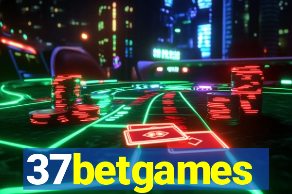 37betgames