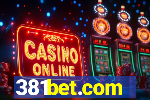 381bet.com