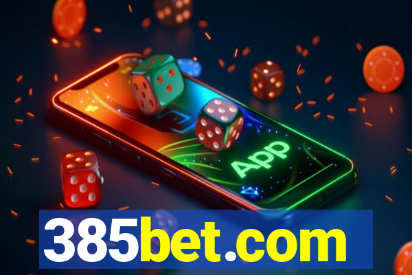 385bet.com