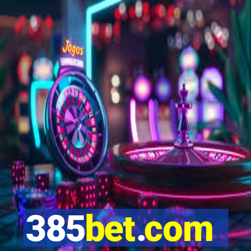 385bet.com