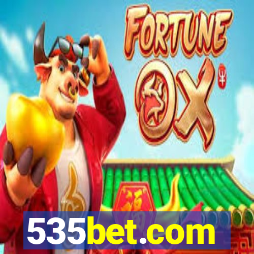 535bet.com