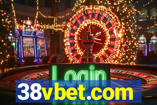 38vbet.com