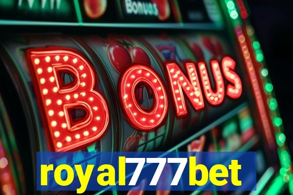 royal777bet