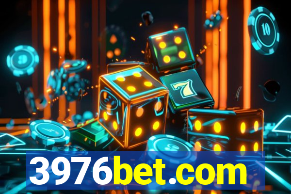 3976bet.com