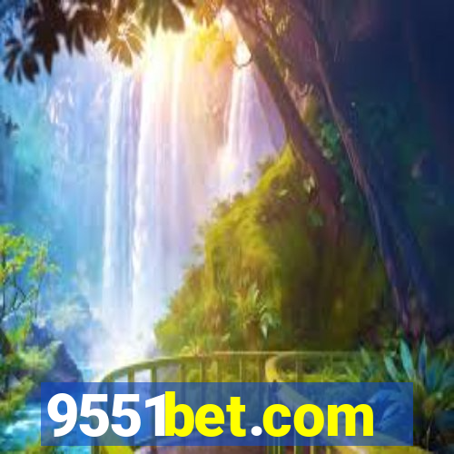 9551bet.com