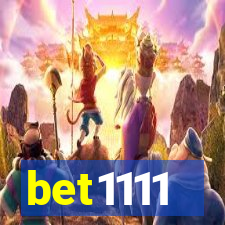 bet1111